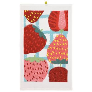 Paño de Cocina Velour 31x36,5 cm