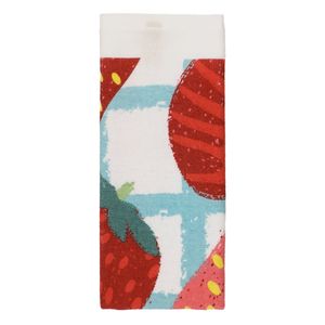 Paño de Cocina Velour 31x36,5 cm