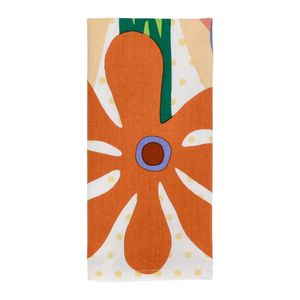 Paño Cocina Estampado 50x70 cm
