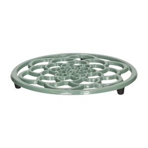 Trivet Metálico para Olla 20 cmx2 cm