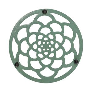 Trivet Metálico para Olla 20 cmx2 cm