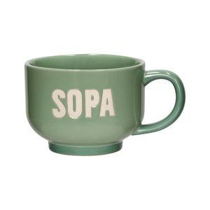Tazón para Sopa Color