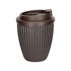 Vaso Térmico para Café con Tapa