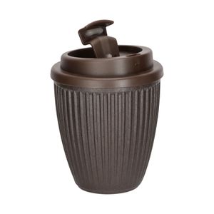 Vaso Térmico para Café con Tapa