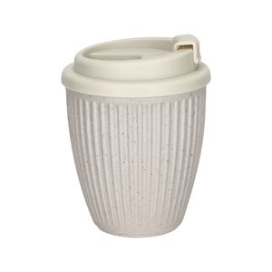 Vaso Térmico para Café con Tapa