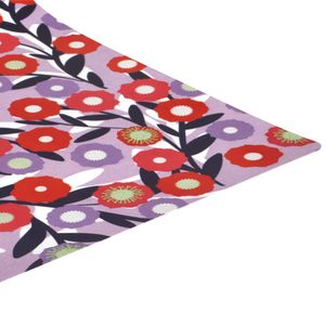 Set 6 Individuales EVA Estampados 43x28 cm