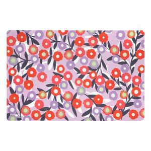 Set 6 Individuales EVA Estampados 43x28 cm