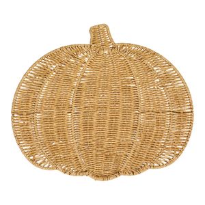 Individual con Forma Calabaza
