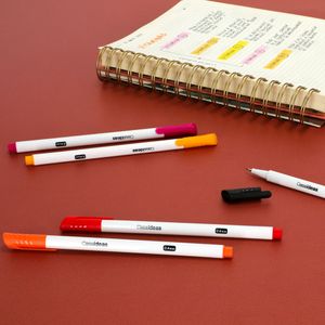 Set 12 Lapiceros de colores