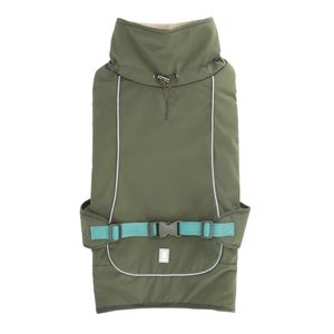 Chaqueta Impermeable para Mascota