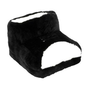 Calienta Pies con Funda Corderito
