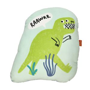 Cojín Colección Dnosaurio
