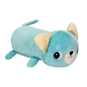 Cojín Tubular Animalito