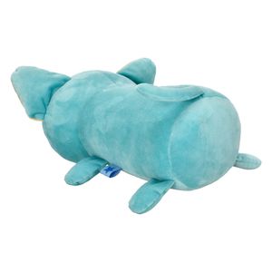 Cojín Tubular Animalito