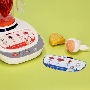 Cuerpo Humano Interactivo con Sonido