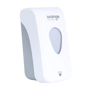 Dispensador de jabón líquido 1 litro Orange