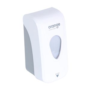 Dispensador de jabón líquido 1 litro Orange