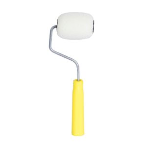 Kit Pro Mini: Mini Bandeja + Mini Rodillo + Brocha
