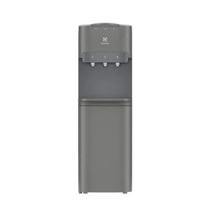 Dispensador de Agua Electrolux con Gabinete Gris