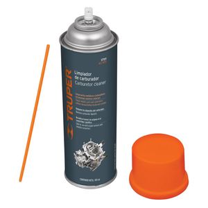 Limpiador de carburador de 470 ml(16oz), truper