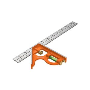Escuadra de combinacion 12 - truper