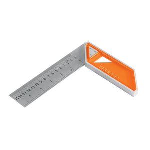 Escuadra para carpintero  6" truper