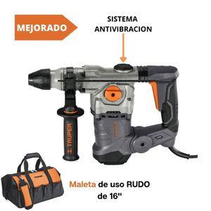 Rotomartillo industrial 6J SDS PLUS