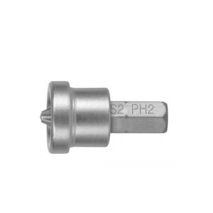Puntas taladro atornillador, puntas para drywall 5 piezas truper
