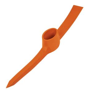 Zapapico pico peruano, 5 lbs, sin mango