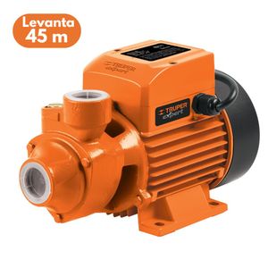 Bomba periférica para agua 0.5 HP 60 Hz 220V Truper  15019