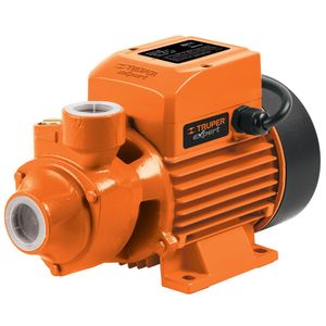 Bomba periférica para agua 0.5 HP 60 Hz 220V Truper  15019