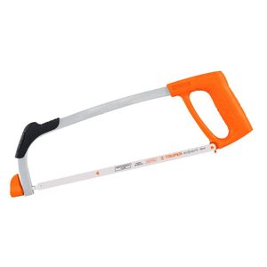 Arco de sierra tubular profesional 12 Truper Expert