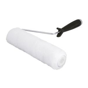 Rodillo para pintar, 9 " x 3 /8 " superficies lisas, Truper