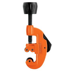 Cortador tubo de cobre 1/8" a 1-1/8" cuchilla 18 mm, Truper