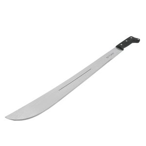 MACHETE 22 PULGADAS 56cm TRUPER