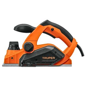 Cepillo eléctrico profesional garlopa 850W 220V CARPINTERO Truper