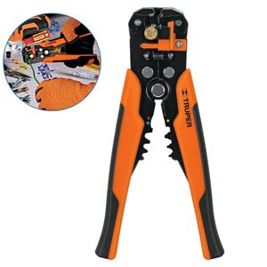 KIT PELACABLE AUTOMATICO DESTORNILLADOR INALAMBRICO 7 PUNTILLAS