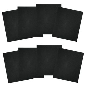 Lija de fierro grano 120, PACK 8 UNIDADES , Truper