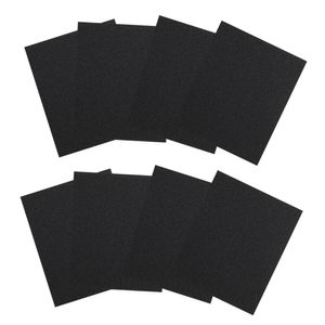 Lija de fierro grano 80, PACK 8 UNIDADES , Truper