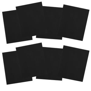 Lija de agua grano 1000 microfina, PACK 8 NIDADES, Truper