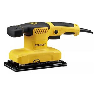 Lijadora Orbital Profesional 1 /3" 280W STANLEY