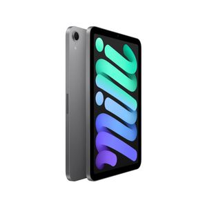 Apple iPad Mini (A17 Pro) 128 GB - Space Gray