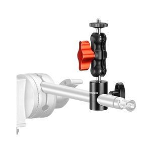 Adaptador Neewer con Brazo y Tornillo de 14pulg