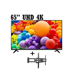 Smart TV LG 65" UHD 4K 65UT7300PSA + RACK