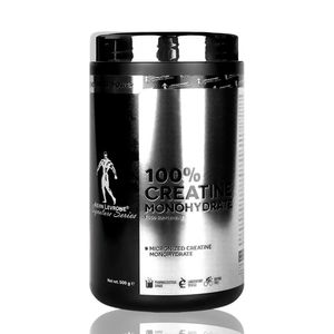 Creatina Kevin Levrone Monohidratada Micronizada 500GR