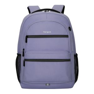 Mochila Targus Octave II para laptops hasta 15.6", púrpura
