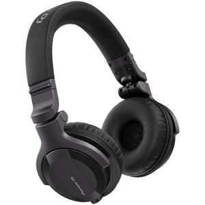 Audífonos Pioneer DJ HDJ-CUE1 Negro