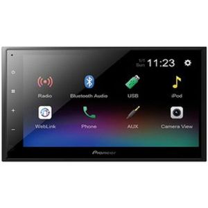 Autoradio Pioneer DMH-A345BT Bluetooth