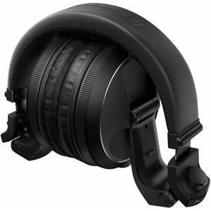 Audífonos Pioneer DJ HDJ-X5-K - Negro