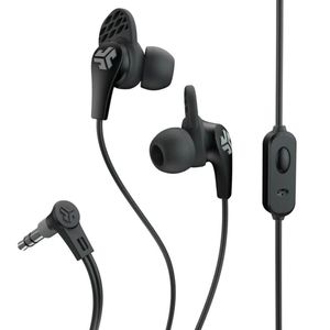 Auriculares In Ear JLab JBuds Pro Signature Wired Negro